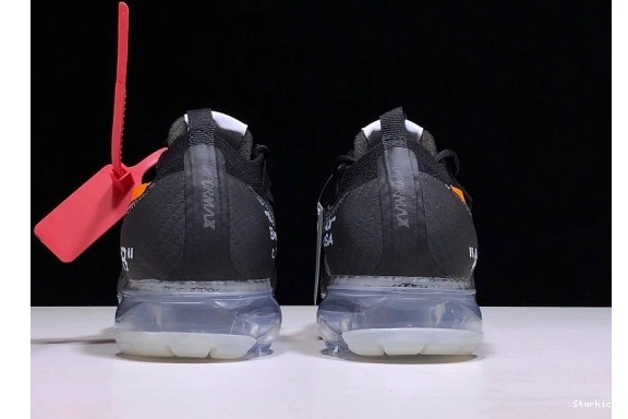 VaporMax Air Black AA3831-002  O-W 1024